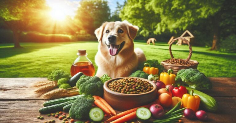 Is Nature's Recipe a Good Dog Food