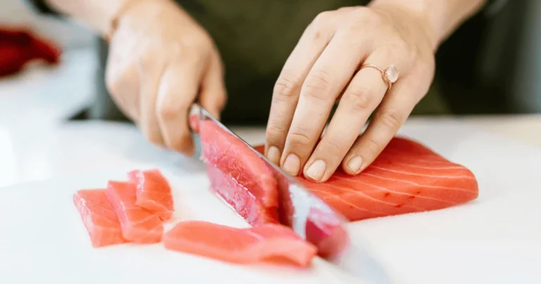 Can Dogs Eat Canned Tuna?