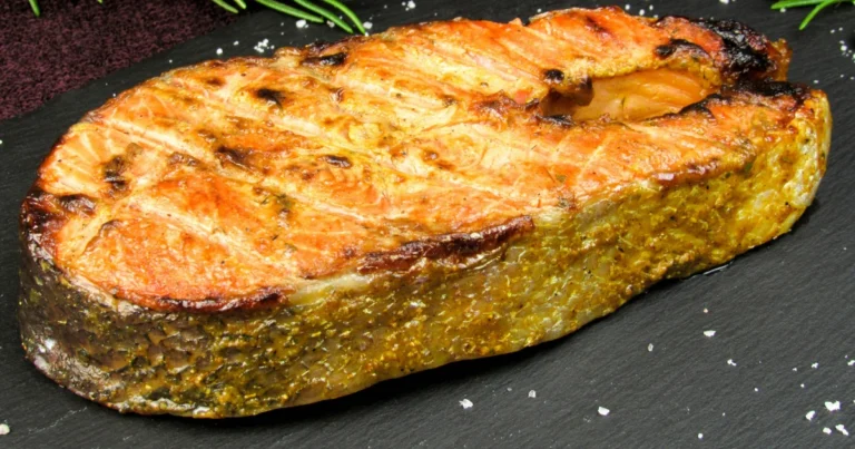 Can Dogs Eat Cooked Salmon? Why Cooking It Matters for Their Health