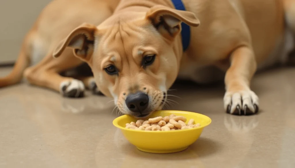 Can dogs eat Honey Nut Cheerios