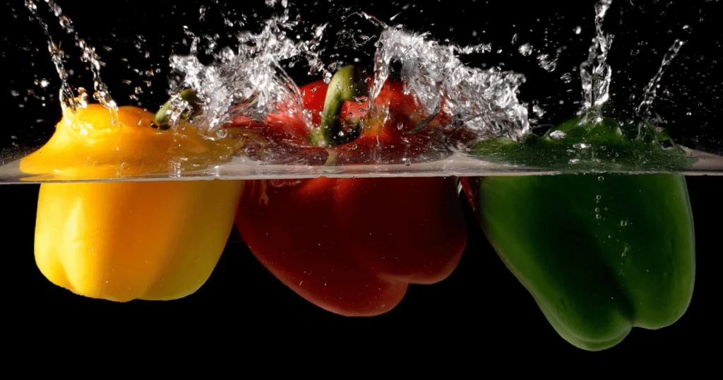  Can Dogs Have Bell Peppers 