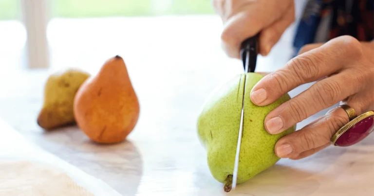 Can Dogs Eat Pears
