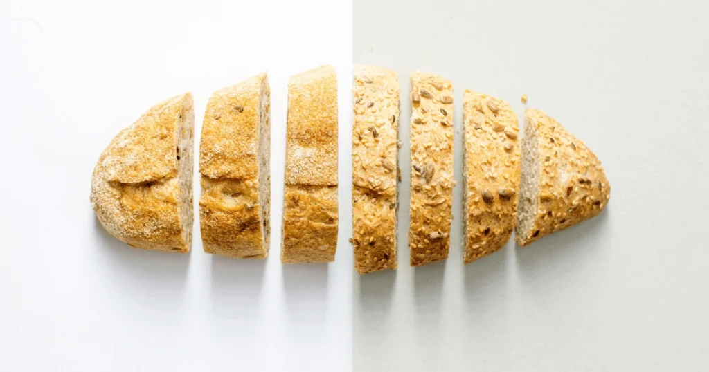 Can dogs eat bread with seeds